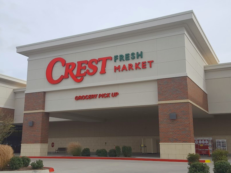 Crest Fresh Market